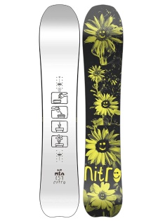 Product photo of Nitro Mountain