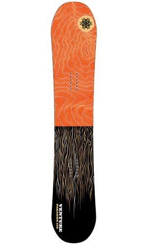 Venture Paragon Review