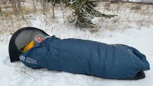 bivy sack