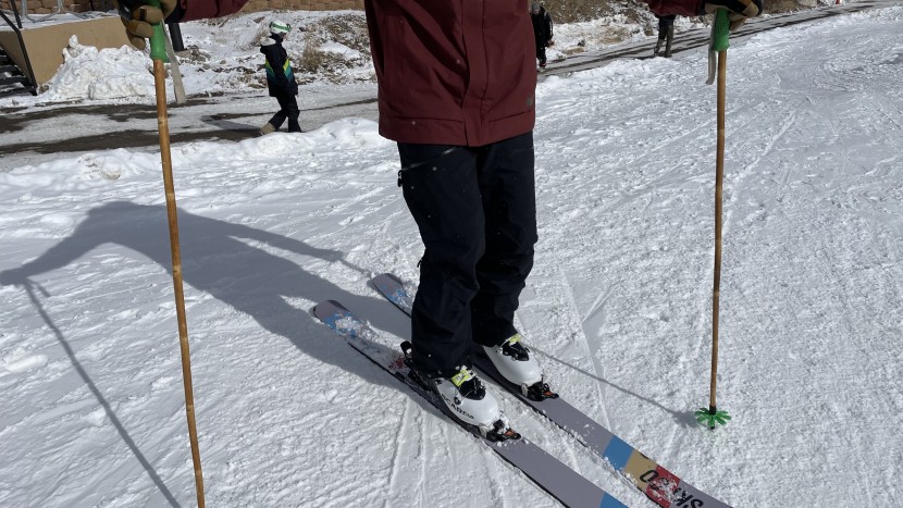 norrona lofoten gore-tex - the lofoten gore-tex has a steezy, freeride style that is loose and...