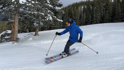 Product photo of Patagonia Stormstride Pants