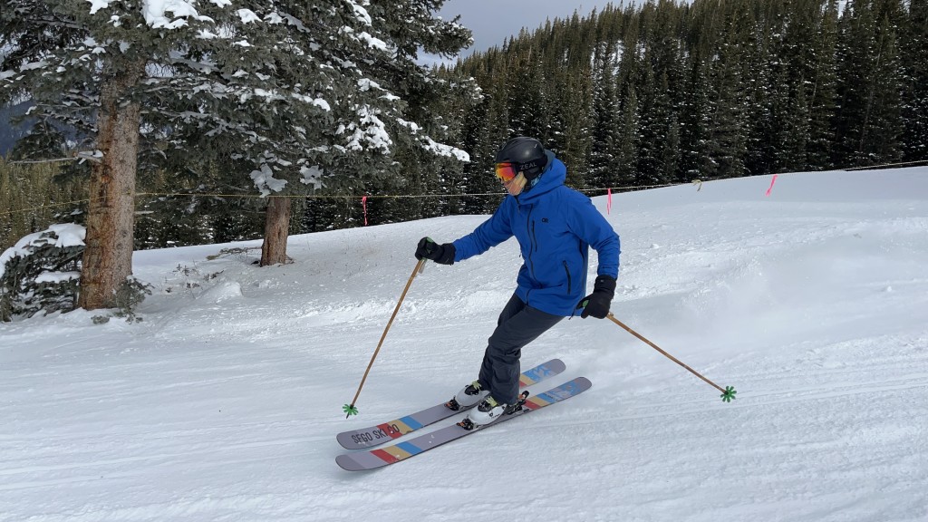 Patagonia Stormstride Pants Review | Tested & Rated