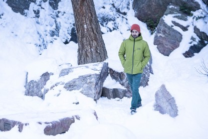 best insulated jackets