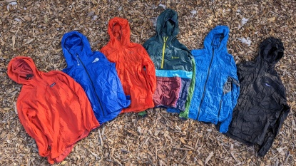 best windbreaker jackets