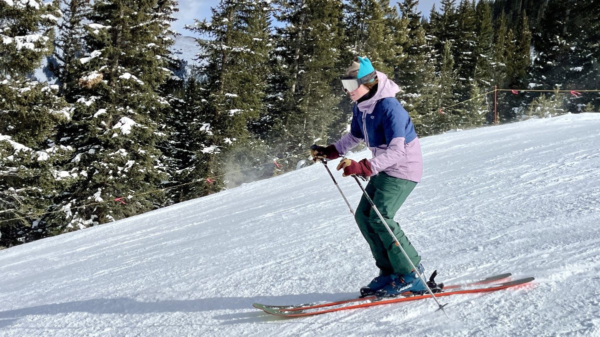 Patagonia Insulated Powder Town Pants - Women's Review