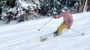 rei co-op first chair gtx bib snow pants for women