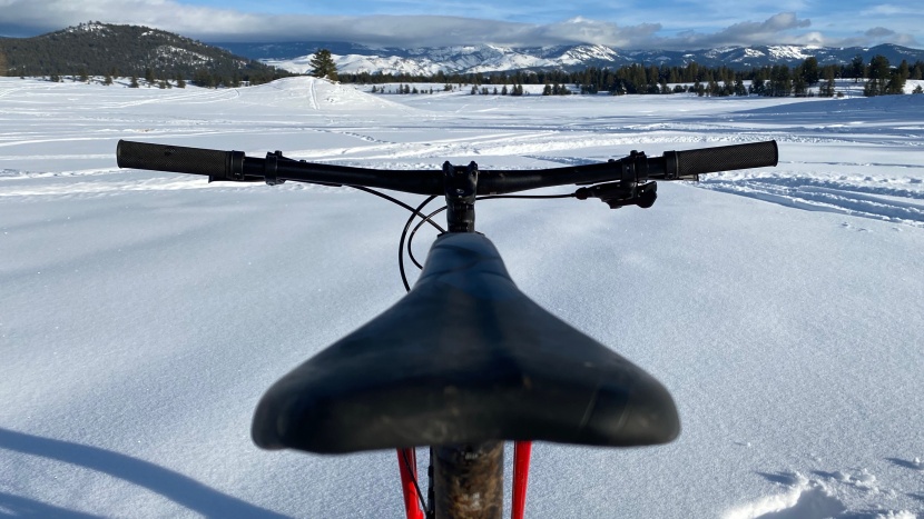 the dude is equipped with cockpit components made mostly by their...