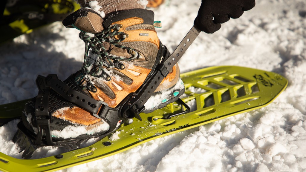 スノーシュー　ATLAS HELIUM TRAIL 26 ATLAS HELIUM TRAIL 26 スノーシュー 【公式通販】
