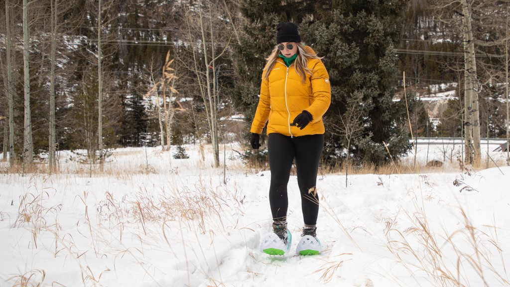 crescent moon eva foam - the eva foam takes a moment to get used to, but it straps on easily...