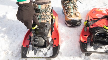 Product photo of Tubbs Flex VRT - Women's