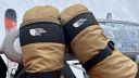 Thumbnail photo of The North Face Montana Ski Mitts