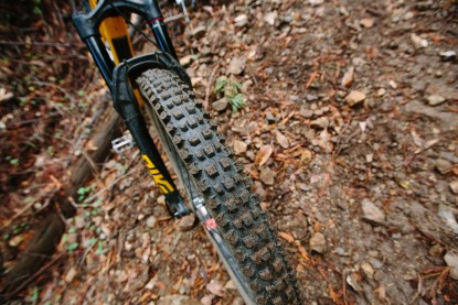 Product photo of Continental Kryptotal Front 2.4