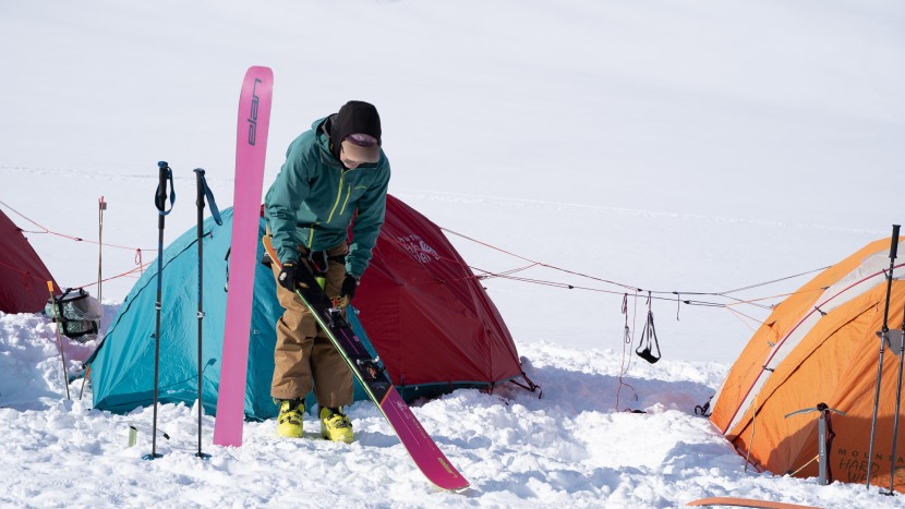 atk crest 10 - transitions with the atk crest 10 require some learning curve and...