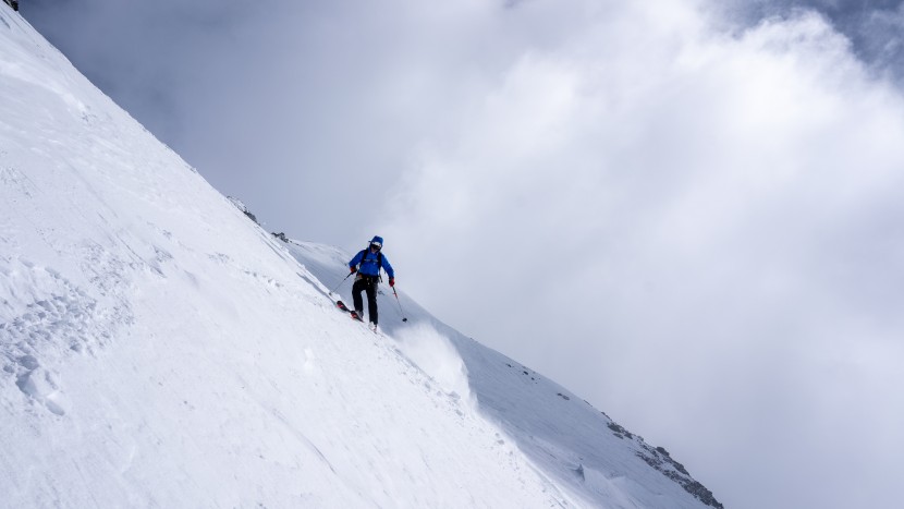 atk crest 10 - the atk crest 10 high in alaska. some will want a higher release...