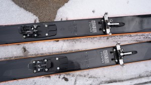 dynafit superlite 150