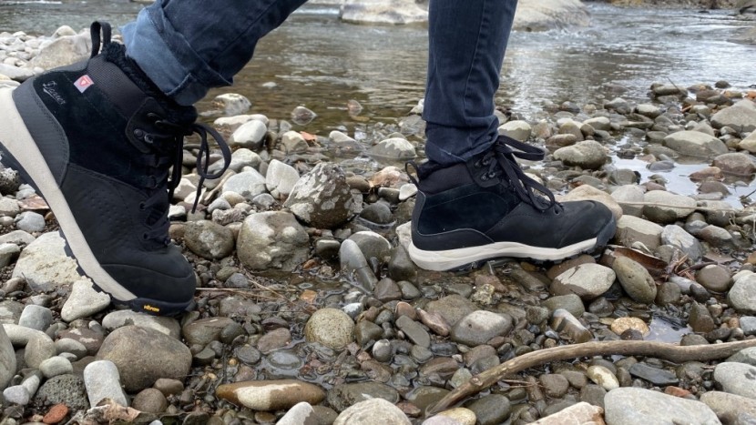 winter boots womens - a versatile option can take you comfortably through most mild winter...