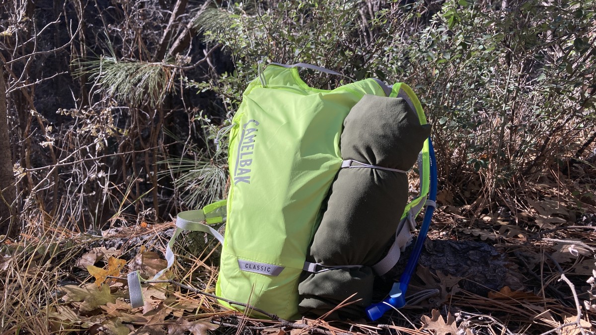CamelBak Classic Light 70 Review
