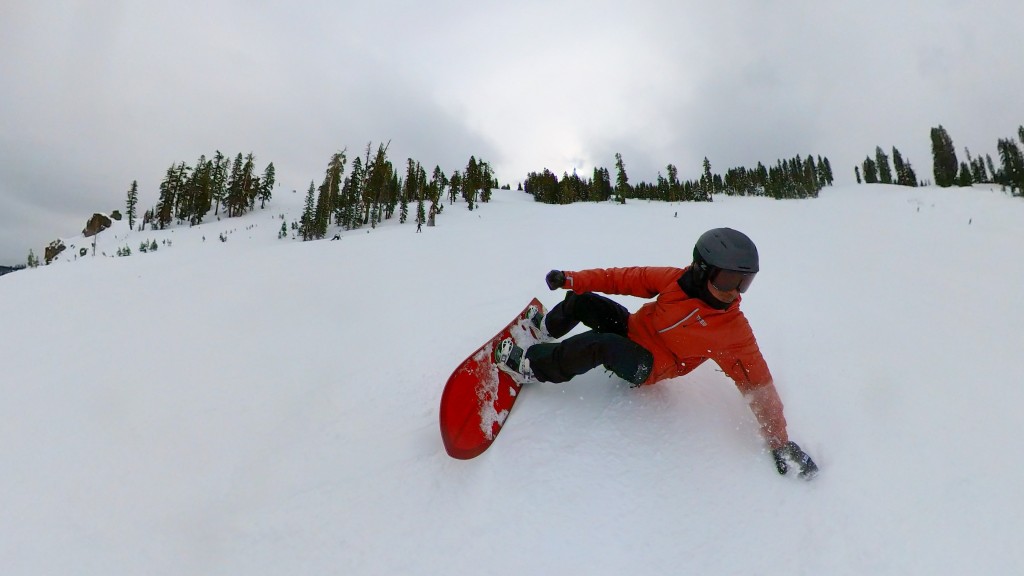 giro tor spherical - this model is an inbound favorite amongst testers.