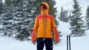 Thumbnail photo of Norrona Trollveggen Gore-Tex Pro Light