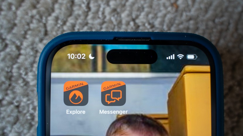 garmin inreach messenger - there are now two apps in the garmin inreach ecosystem. explore does...