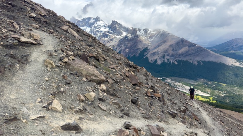 iphone satellite messaging - whether for deep wilderness or non-outdoorsy-types that occasionally...