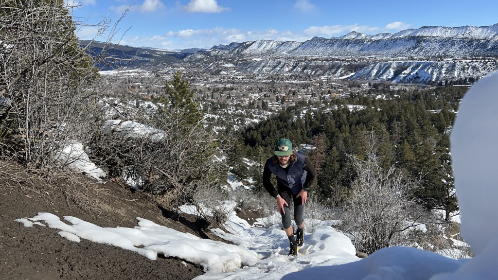 coros apex 2 - there are multiple gps watches that we recommend, take a look at our...