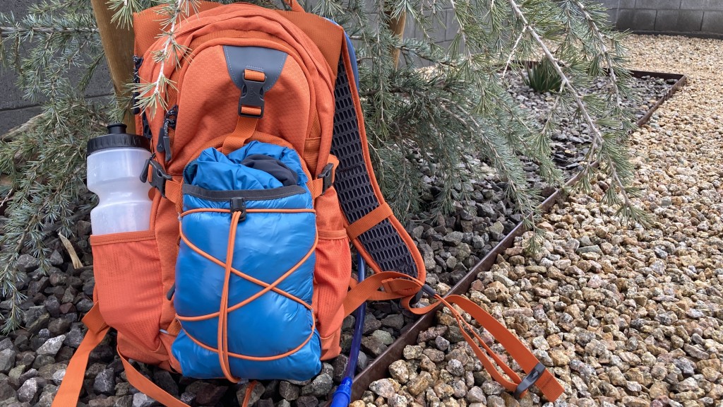 Teton Sports Oasis Review | Tested & Rated display picture 2