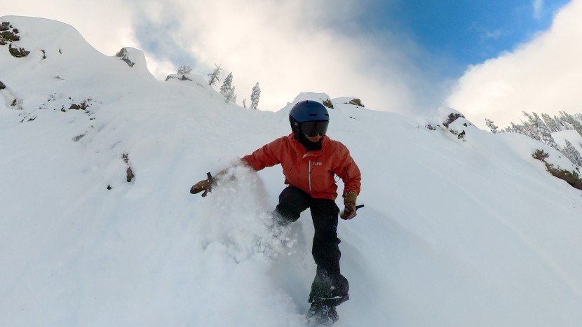 ski socks - our testers wear ski socks around 5-6 days per week, totaling far...