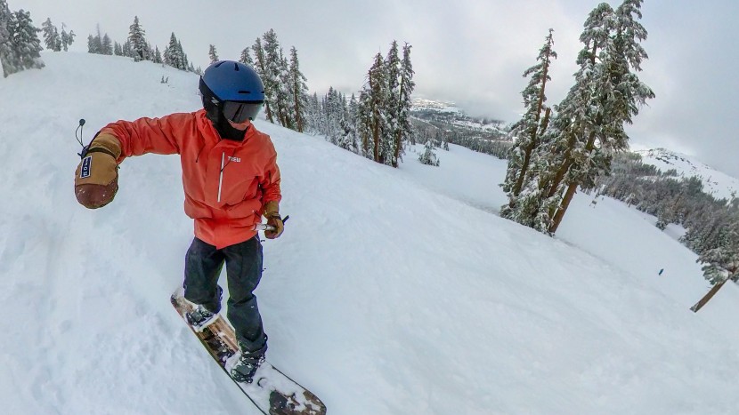 zeal beacon - the majority of skiers and riders ranked the beacon as one of the...