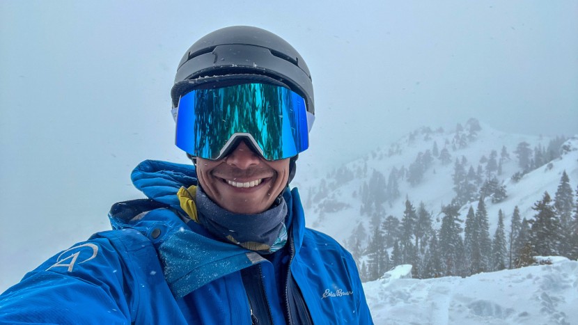 glade adapt 2 - the medium-large frame of the glade adapt 2 will keep you looking...