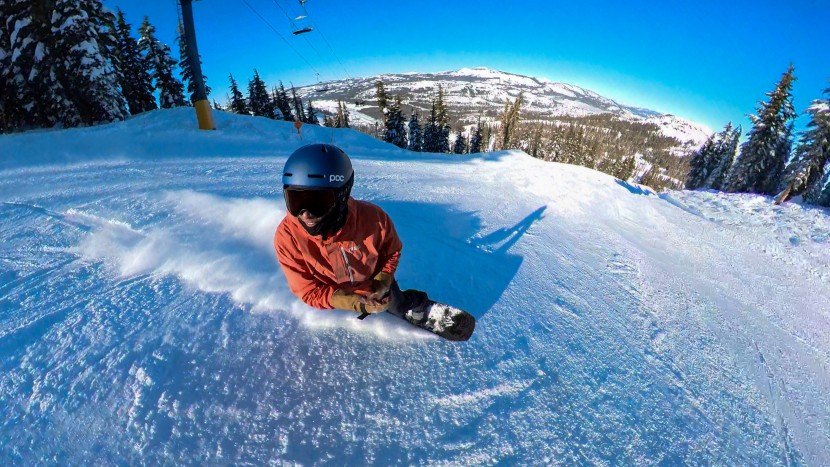 julbo cyrius - the cyrius is sleek and relaxed which allows it to pair with helmets...