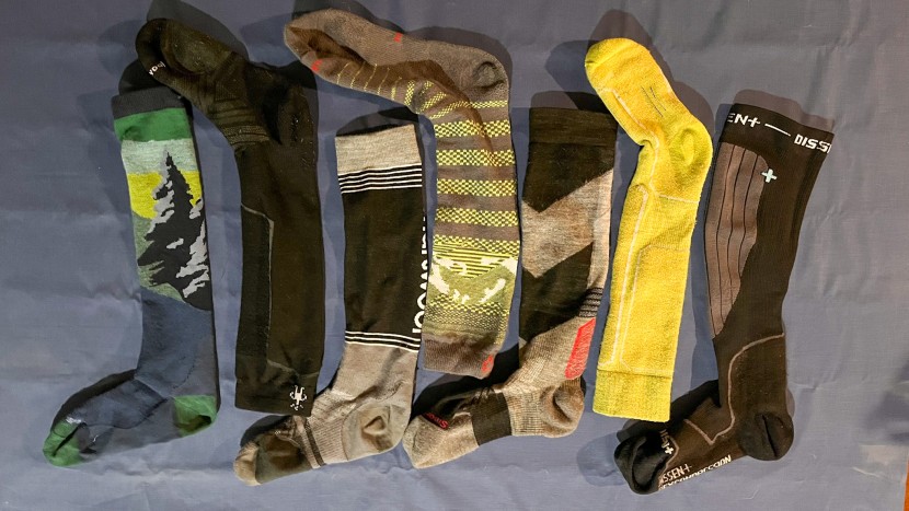 we tested the comfort and construction side by side both indoors and...