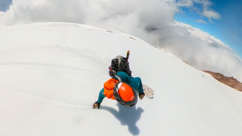 the fit of a sock determines how it will perform throughout the day...