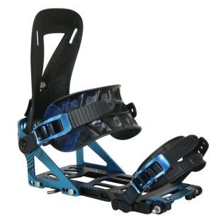 Lead photo for Spark R&D Arc