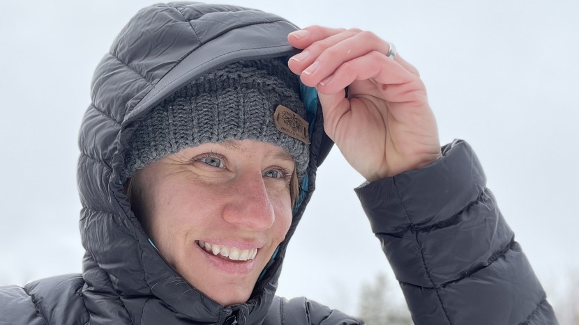 rab microlight alpine jacket for women - the microlight alpine has tons of features we like, for less than...