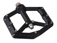 mountain bike flat pedals