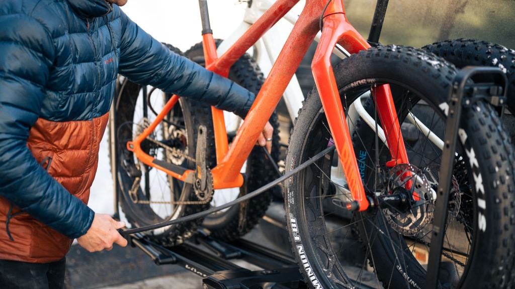 kuat piston pro x - if you can afford it, we feel the piston pro x is one of the best...