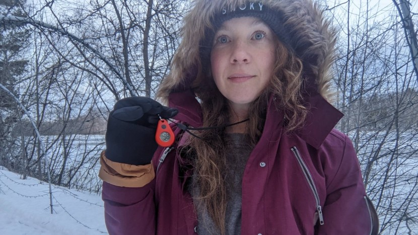 legendary whitetails anchorage parka - in our warmth tests, the anchorage parka let our core temp fall...