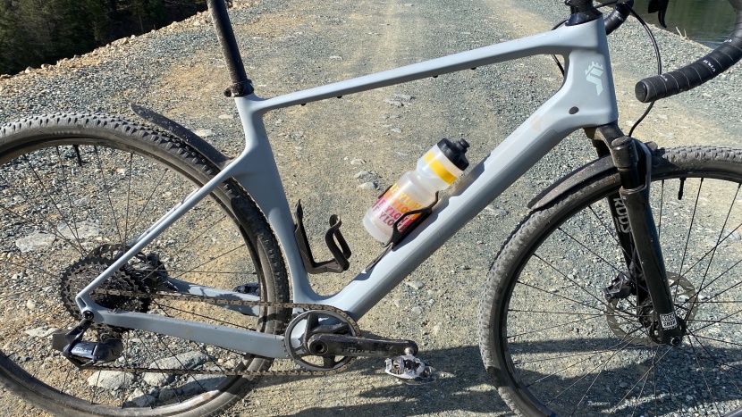 yt szepter core 4 - yt stayed true to their roots when they designed the szepter. note...