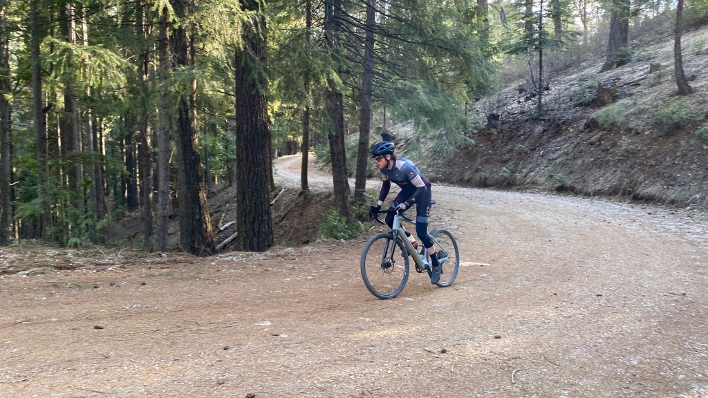 yt szepter core 4 - while it may not be the lightest or zippiest climber out there, the...