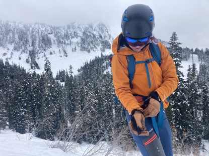 Product photo of Rab Kinetic Alpine 2.0 - Women's