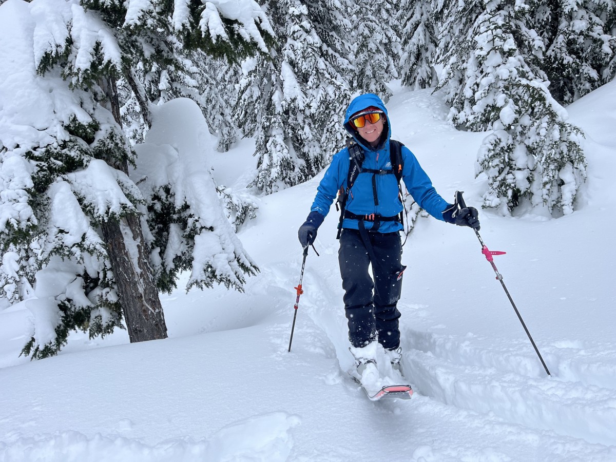 Patagonia Triolet - Women's Review