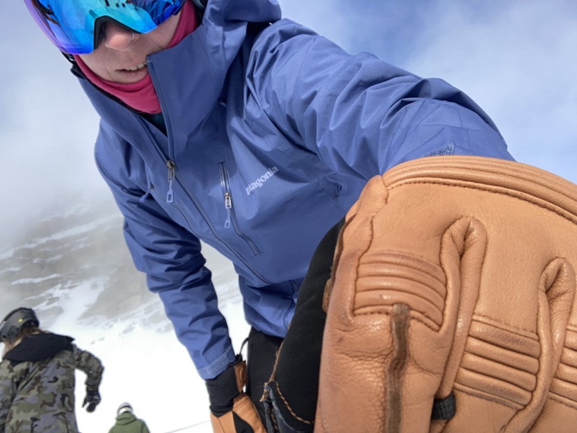 patagonia triolet for women - check out the patagonia triolet! we think you'll dig it.