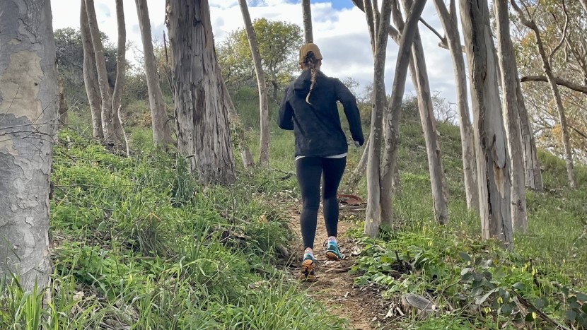 topo ultraventure 3 for women - the ultraventure is one of the thickest, beefiest, and most stable...