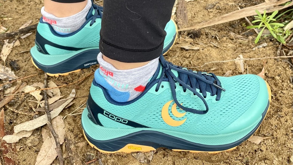 Topo Ultraventure 3 - Women's Review | Tested & Rated