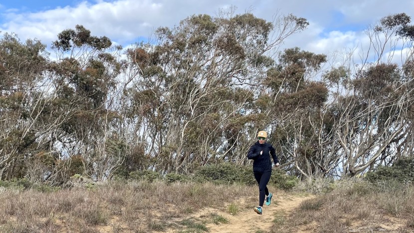 topo ultraventure 3 for women - when our long training days call for a rugged, stable trail...