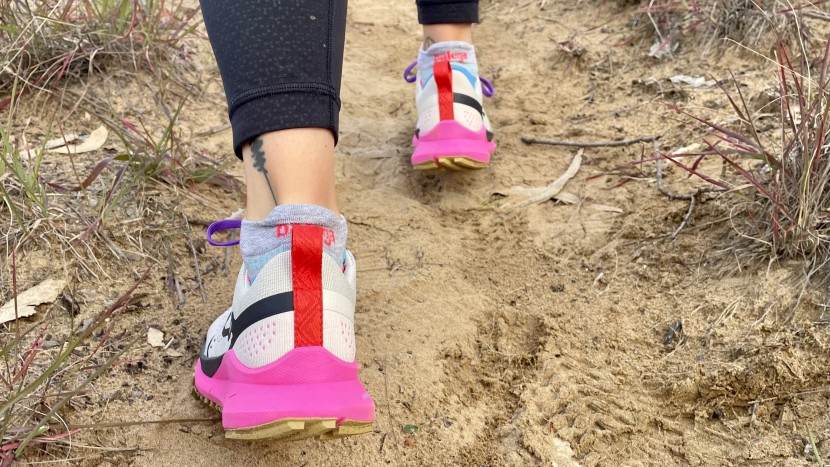 nike pegasus trail womens review