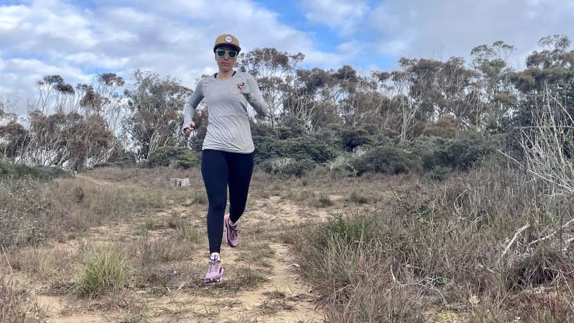 hoka torrent 3 for women - we love how the torrent seems to absorb small trail obstacles to...