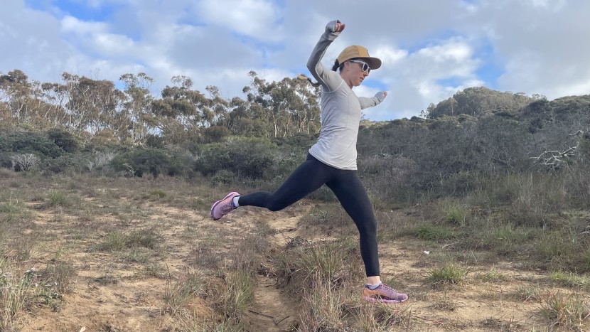 hoka torrent 3 for women - we love the light weight of the incredible torrent 3.