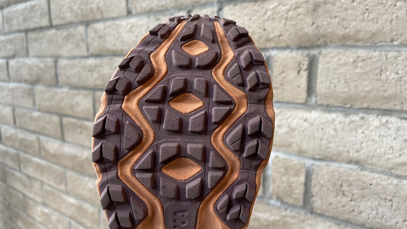 hoka challenger 7 for women - the lug pattern on the challenger is great for trails that are flowy...